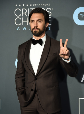 Milo Ventimiglia Poster 3749127
