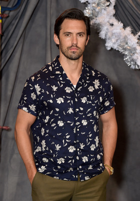 Milo Ventimiglia Poster 3749131