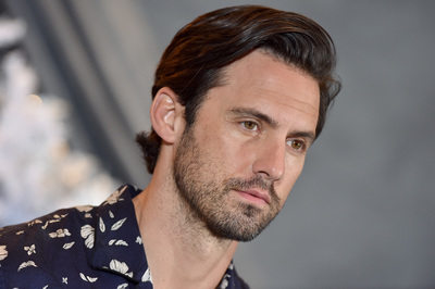 Milo Ventimiglia Poster 3749132