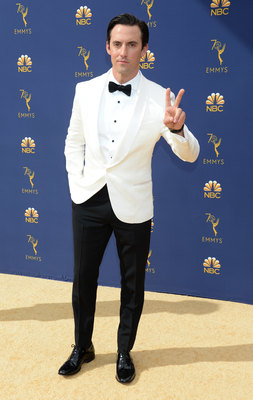 Milo Ventimiglia Poster 3749134