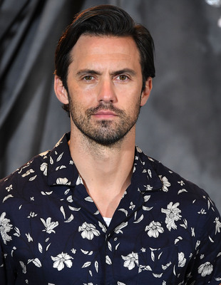 Milo Ventimiglia Poster 3749136