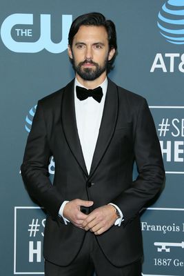 Milo Ventimiglia Poster 3749138