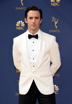 Milo Ventimiglia Poster 3749139