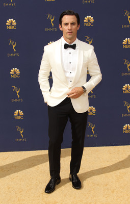 Milo Ventimiglia Poster 3749146