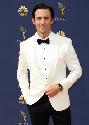 Milo Ventimiglia Poster 3749147