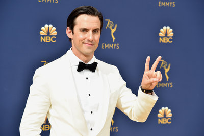 Milo Ventimiglia Poster 3749149