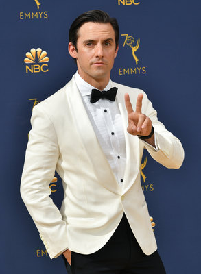 Milo Ventimiglia Poster 3749151