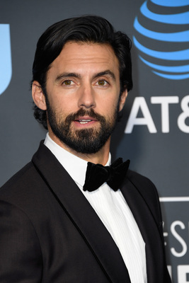 Milo Ventimiglia Poster 3749155