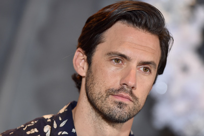Milo Ventimiglia Poster 3749158