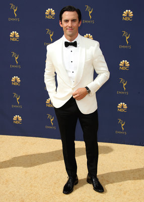 Milo Ventimiglia Poster 3749159