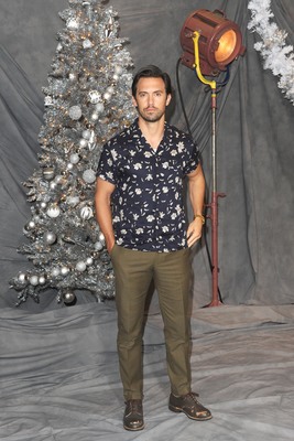 Milo Ventimiglia Poster 3749161