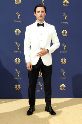 Milo Ventimiglia Poster 3749162