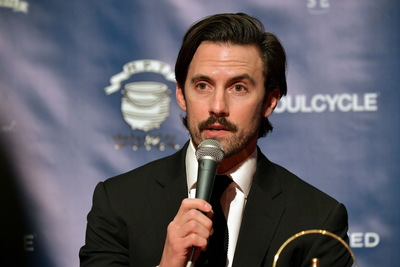 Milo Ventimiglia Poster 3772071