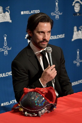 Milo Ventimiglia Poster 3772078
