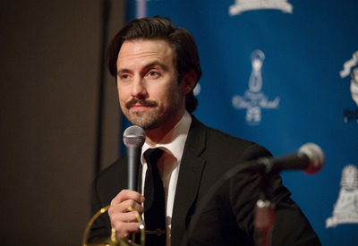 Milo Ventimiglia Poster 3772079
