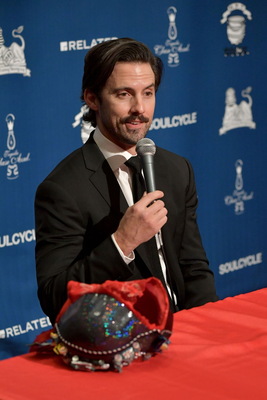 Milo Ventimiglia Poster 3772088