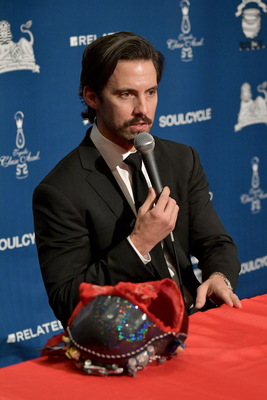 Milo Ventimiglia Poster 3772090