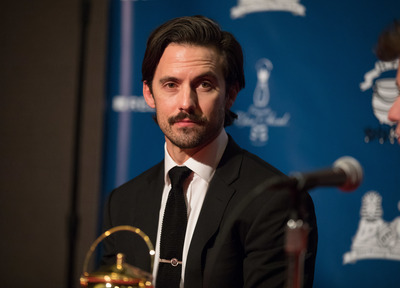 Milo Ventimiglia Poster 3772094