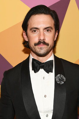 Milo Ventimiglia Poster 3801037