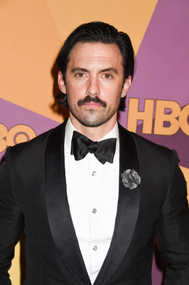 Milo Ventimiglia Poster 3801041