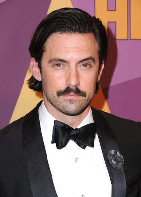 Milo Ventimiglia Poster 3801047