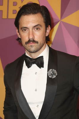 Milo Ventimiglia Poster 3801049