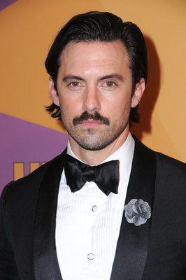 Milo Ventimiglia Poster 3801050