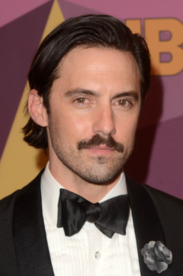 Milo Ventimiglia Poster 3801051