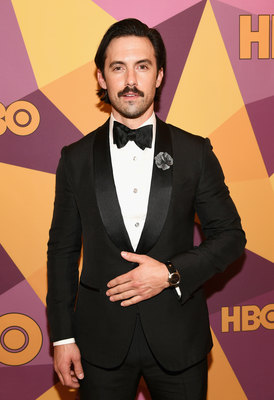 Milo Ventimiglia Poster 3801053