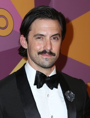 Milo Ventimiglia Poster 3801055