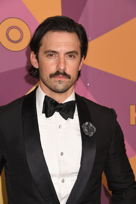 Milo Ventimiglia Poster 3801057