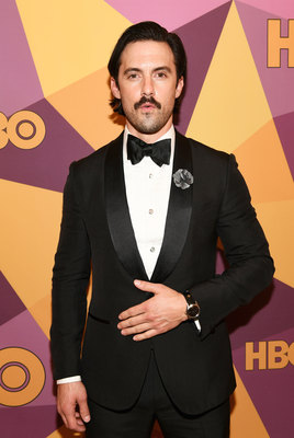 Milo Ventimiglia Poster 3801058