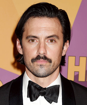 Milo Ventimiglia Poster 3801062
