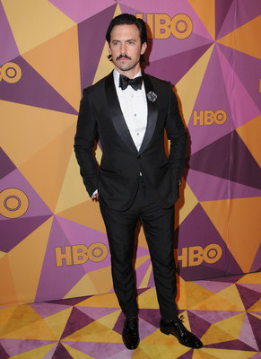 Milo Ventimiglia Poster 3801063