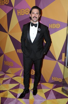 Milo Ventimiglia Poster 3801065