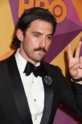 Milo Ventimiglia Poster 3801067