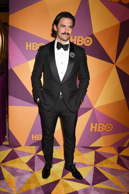 Milo Ventimiglia Poster 3801069