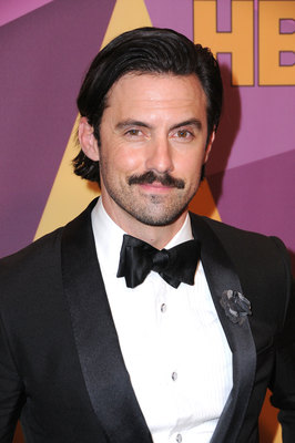 Milo Ventimiglia Poster 3801070