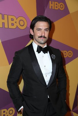 Milo Ventimiglia Poster 3801071