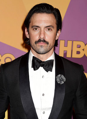 Milo Ventimiglia Poster 3801073