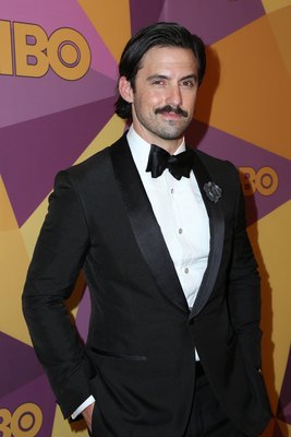 Milo Ventimiglia Poster 3801074