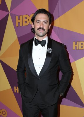 Milo Ventimiglia Poster 3801076