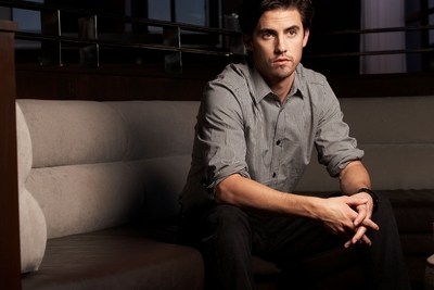 Milo Ventimiglia Poster 3924939