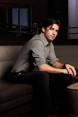 Milo Ventimiglia Poster 3924941
