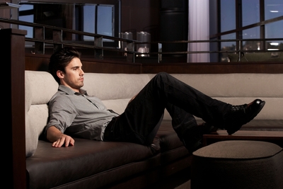 Milo Ventimiglia Poster 3924942