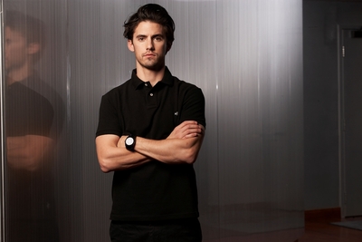 Milo Ventimiglia Poster 3924943