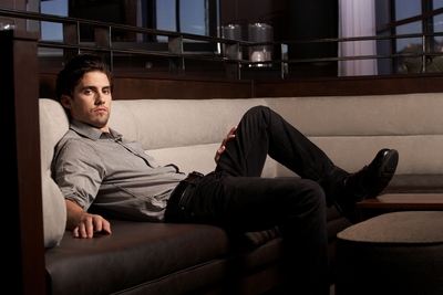 Milo Ventimiglia Poster 3924944