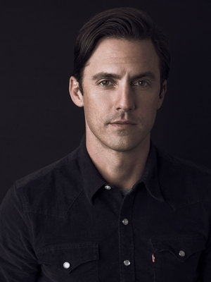 Milo Ventimiglia Poster 3924945