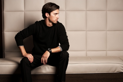 Milo Ventimiglia Poster 3924948