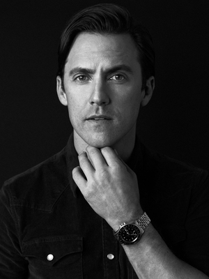 Milo Ventimiglia Poster 3924950